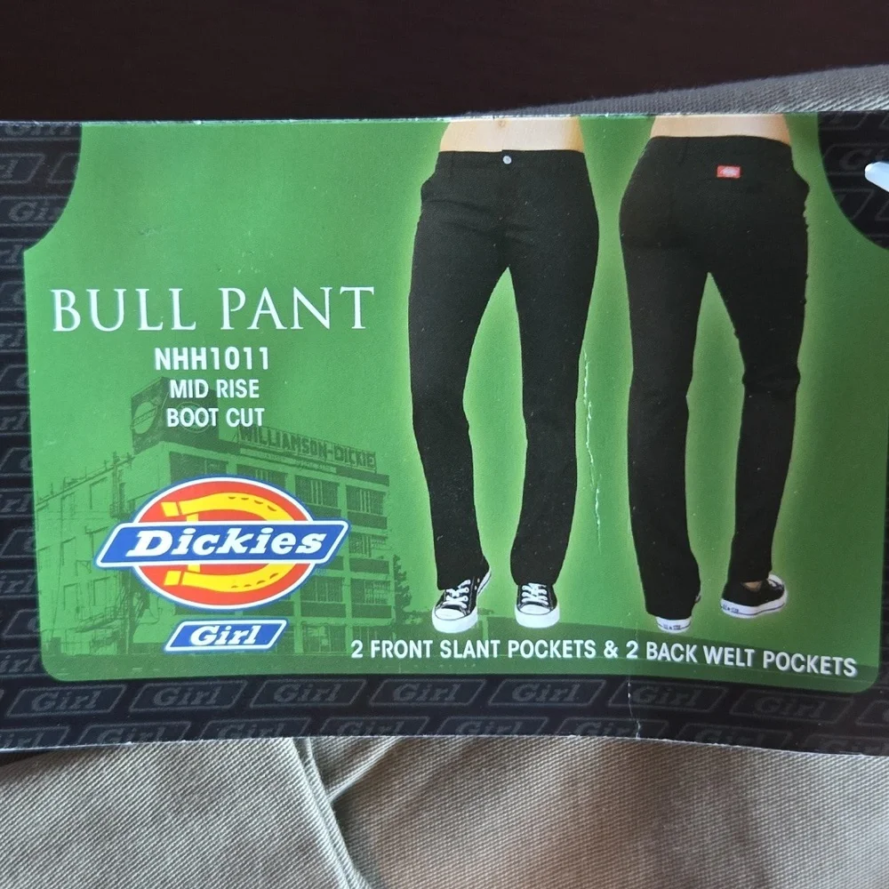 Dickies - Picture 6 of 7